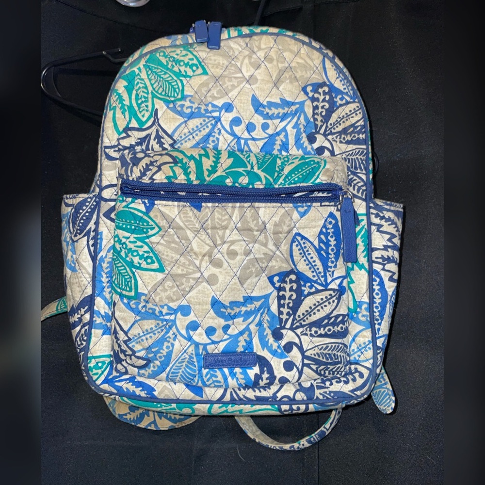 Vera Bradley backpack